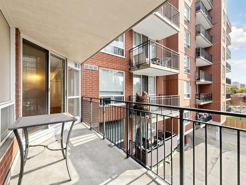Photo 21 at 401 - 300 Balliol Street, Mount Pleasant West, Toronto