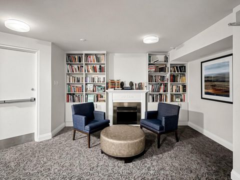 Photo 25 at 401 - 300 Balliol Street, Mount Pleasant West, Toronto