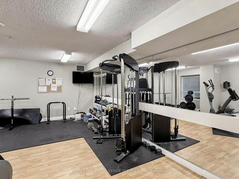 Photo 28 at 401 - 300 Balliol Street, Mount Pleasant West, Toronto