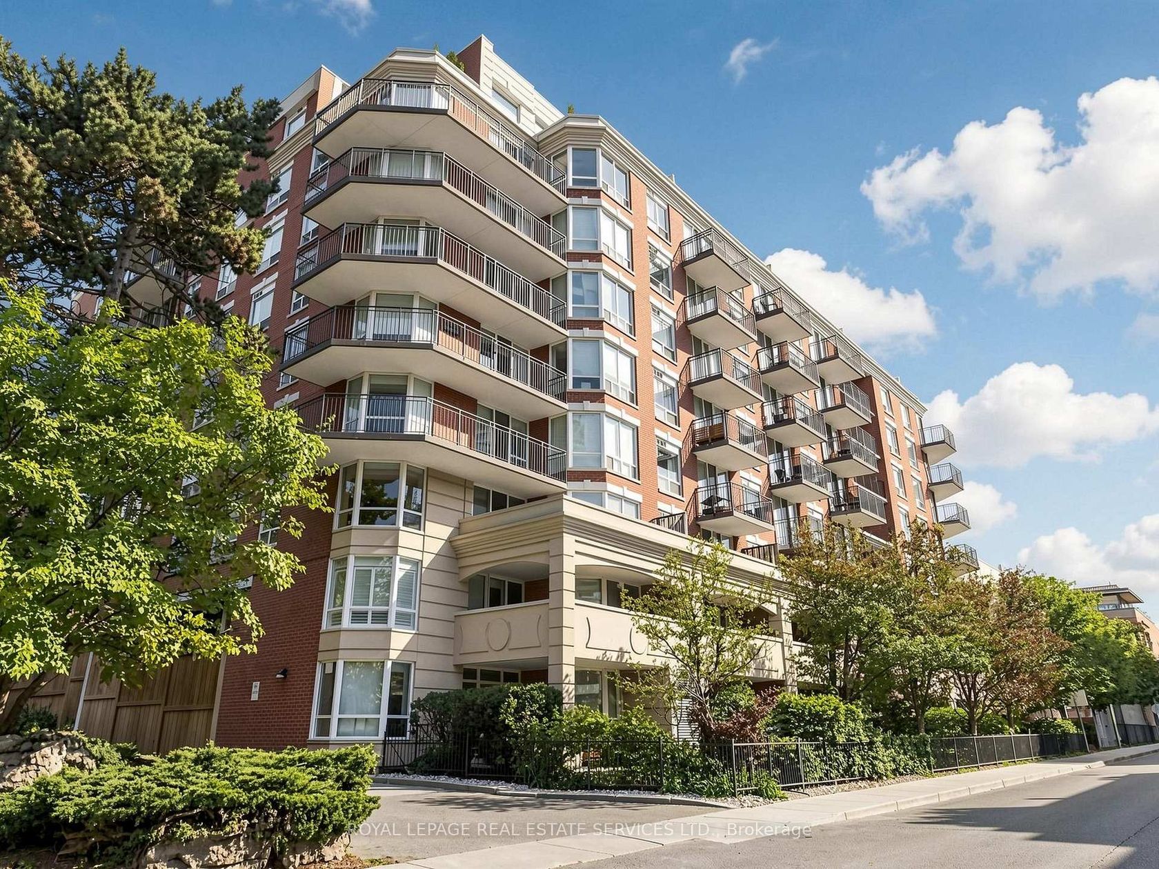 401 - 300 Balliol Street, Mount Pleasant West, Toronto 