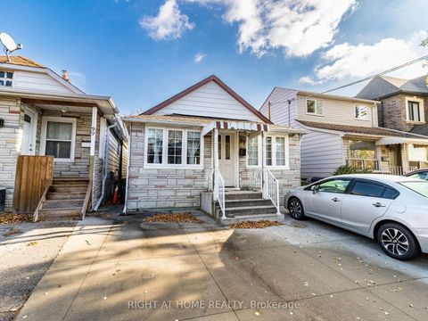 Photo 1 at 97 Twenty Ninth Street, Long Branch, Toronto