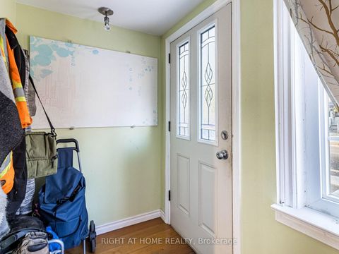 Photo 4 at 97 Twenty Ninth Street, Long Branch, Toronto