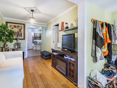 Photo 5 at 97 Twenty Ninth Street, Long Branch, Toronto