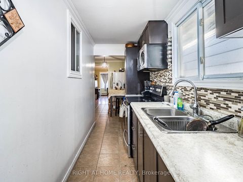 Photo 15 at 97 Twenty Ninth Street, Long Branch, Toronto