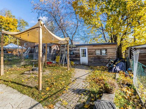 Photo 29 at 97 Twenty Ninth Street, Long Branch, Toronto