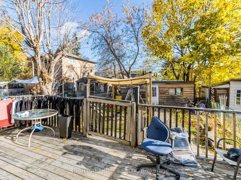 Photo 31 at 97 Twenty Ninth Street, Long Branch, Toronto
