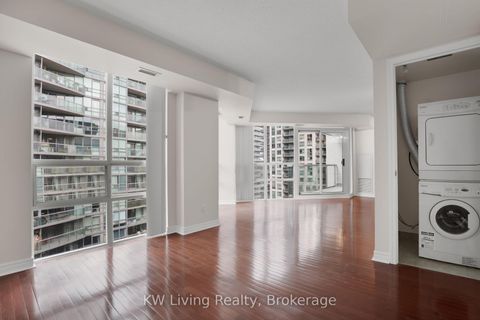 Photo 20 at 1801 - 51 Lower Simcoe Street, Waterfront Communities C1, Toronto