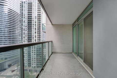 Photo 21 at 1801 - 51 Lower Simcoe Street, Waterfront Communities C1, Toronto
