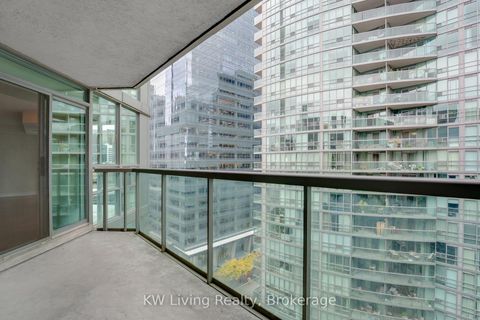 Photo 22 at 1801 - 51 Lower Simcoe Street, Waterfront Communities C1, Toronto