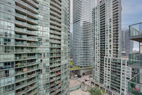 Photo 24 at 1801 - 51 Lower Simcoe Street, Waterfront Communities C1, Toronto