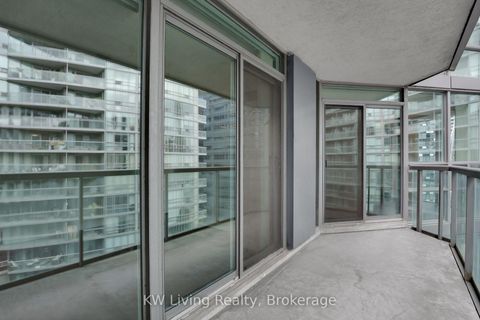 Photo 25 at 1801 - 51 Lower Simcoe Street, Waterfront Communities C1, Toronto