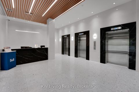 Photo 27 at 1801 - 51 Lower Simcoe Street, Waterfront Communities C1, Toronto
