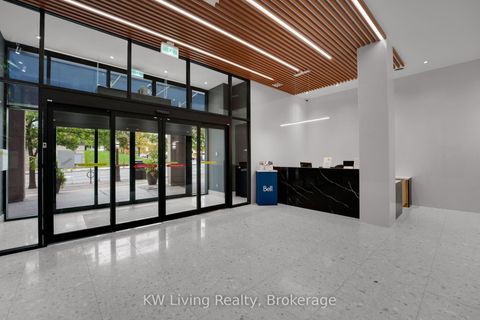 Photo 28 at 1801 - 51 Lower Simcoe Street, Waterfront Communities C1, Toronto