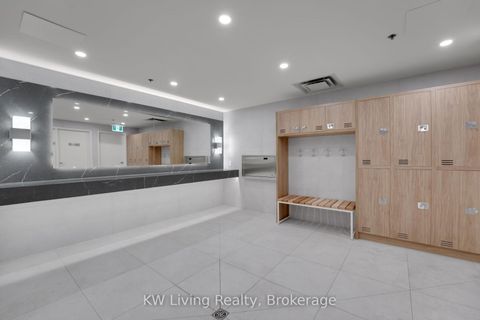 Photo 30 at 1801 - 51 Lower Simcoe Street, Waterfront Communities C1, Toronto