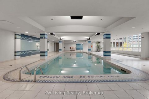 Photo 31 at 1801 - 51 Lower Simcoe Street, Waterfront Communities C1, Toronto