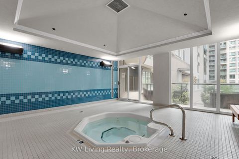 Photo 32 at 1801 - 51 Lower Simcoe Street, Waterfront Communities C1, Toronto
