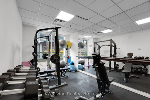 Photo 34 at 1801 - 51 Lower Simcoe Street, Waterfront Communities C1, Toronto