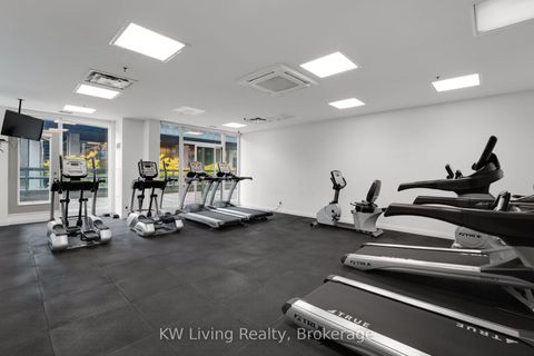 Photo 35 at 1801 - 51 Lower Simcoe Street, Waterfront Communities C1, Toronto