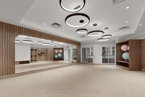 Photo 36 at 1801 - 51 Lower Simcoe Street, Waterfront Communities C1, Toronto