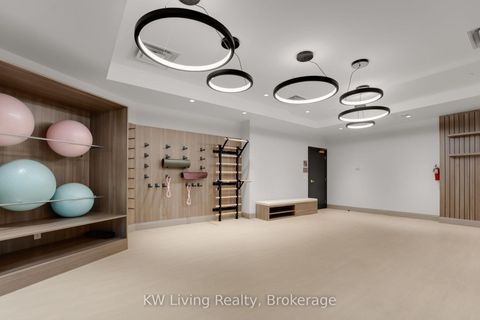 Photo 37 at 1801 - 51 Lower Simcoe Street, Waterfront Communities C1, Toronto