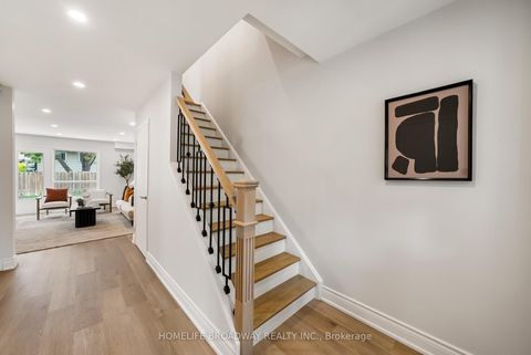 Photo 1 at 44 Hollyberry Trail, Hillcrest Village, Toronto