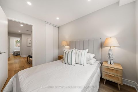 Photo 21 at 44 Hollyberry Trail, Hillcrest Village, Toronto