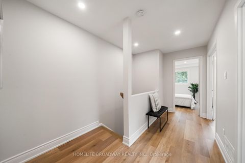 Photo 25 at 44 Hollyberry Trail, Hillcrest Village, Toronto