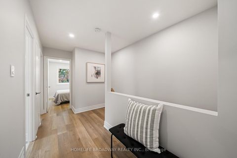 Photo 26 at 44 Hollyberry Trail, Hillcrest Village, Toronto