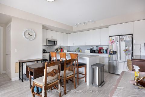Photo 6 at 605 - 1630 Queen Street E, The Beaches, Toronto