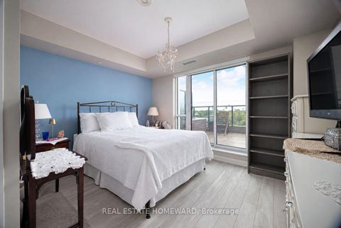 Photo 15 at 605 - 1630 Queen Street E, The Beaches, Toronto