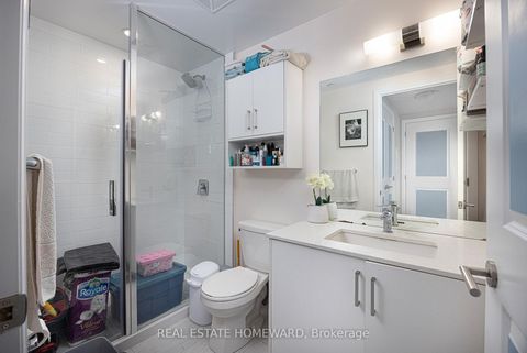 Photo 16 at 605 - 1630 Queen Street E, The Beaches, Toronto
