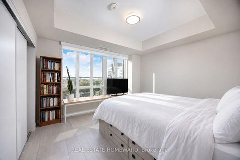 Photo 17 at 605 - 1630 Queen Street E, The Beaches, Toronto