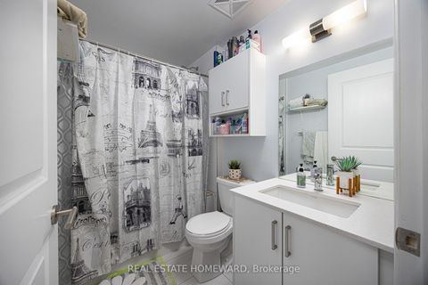 Photo 18 at 605 - 1630 Queen Street E, The Beaches, Toronto