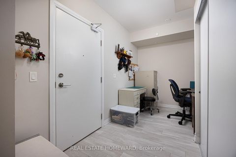 Photo 19 at 605 - 1630 Queen Street E, The Beaches, Toronto
