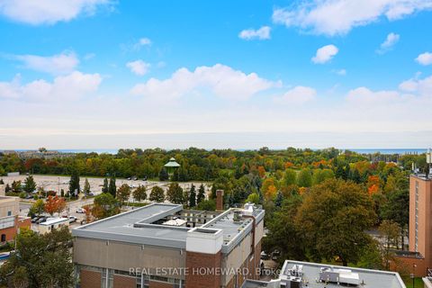 Photo 23 at 605 - 1630 Queen Street E, The Beaches, Toronto