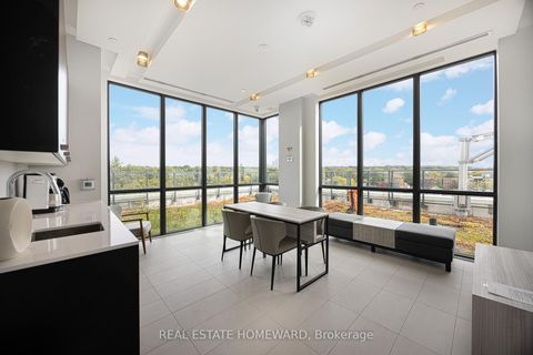 Photo 24 at 605 - 1630 Queen Street E, The Beaches, Toronto