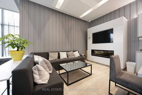 Photo 25 at 605 - 1630 Queen Street E, The Beaches, Toronto