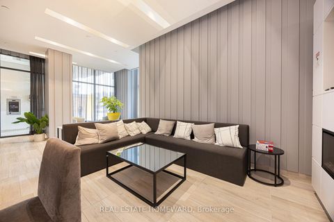 Photo 26 at 605 - 1630 Queen Street E, The Beaches, Toronto