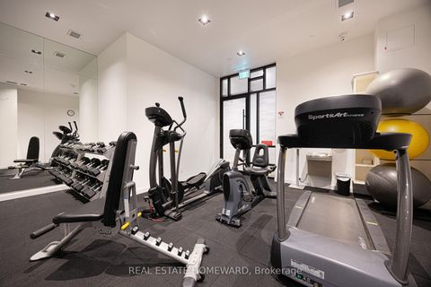 Photo 27 at 605 - 1630 Queen Street E, The Beaches, Toronto