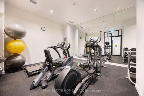 Photo 28 at 605 - 1630 Queen Street E, The Beaches, Toronto