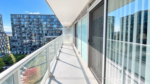 Photo 13 at 802 - 565 Wilson Avenue, Clanton Park, Toronto