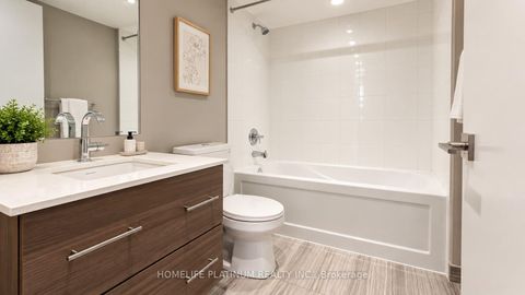 Photo 18 at 802 - 565 Wilson Avenue, Clanton Park, Toronto