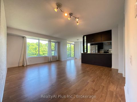 Photo 2 at 805 - 190 Borough Drive, Bendale, Toronto