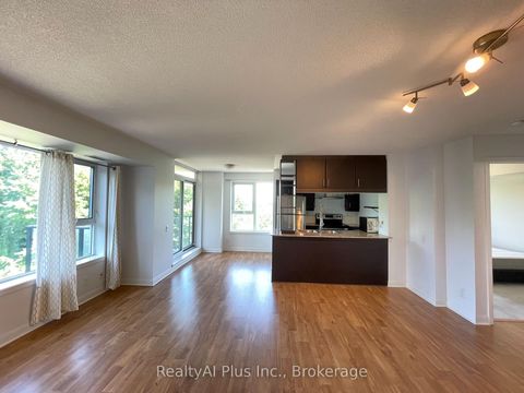 Photo 4 at 805 - 190 Borough Drive, Bendale, Toronto
