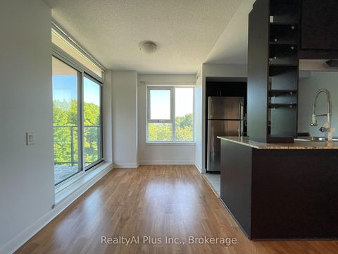 Photo 5 at 805 - 190 Borough Drive, Bendale, Toronto