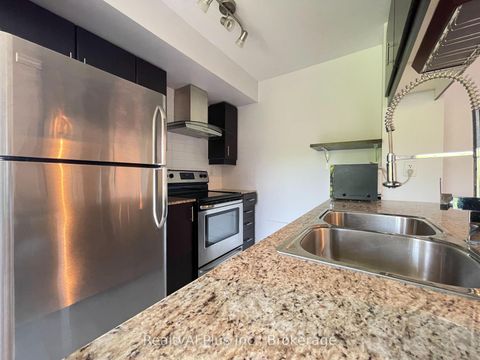 Photo 7 at 805 - 190 Borough Drive, Bendale, Toronto