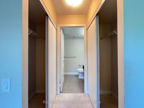 Photo 11 at 805 - 190 Borough Drive, Bendale, Toronto
