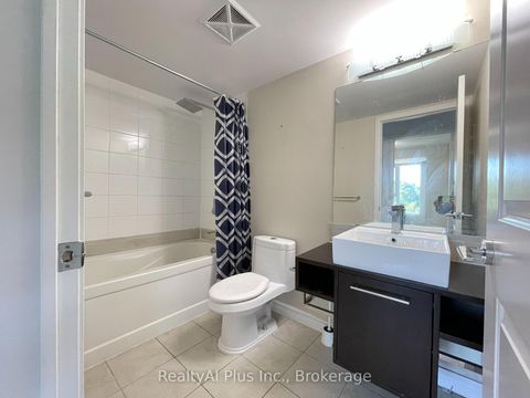 Photo 12 at 805 - 190 Borough Drive, Bendale, Toronto
