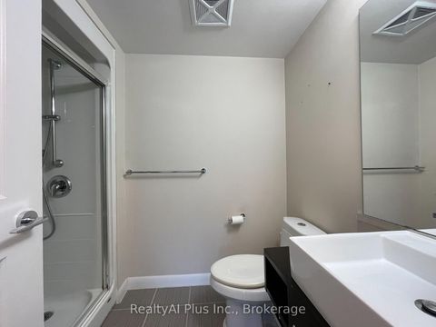 Photo 15 at 805 - 190 Borough Drive, Bendale, Toronto