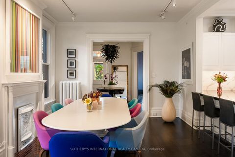 Photo 10 at 92 Woodlawn Avenue W, St. Clair, Toronto